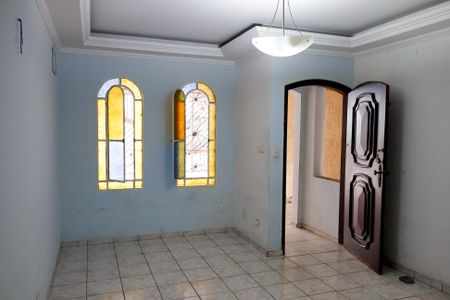 sala de casa à venda com 3 quartos, 180m² em São Pedro, Osasco