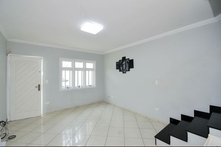Sala de casa à venda com 2 quartos, 88m² em Jardim Maia, Guarulhos
