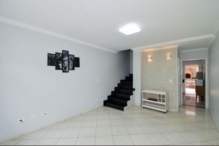 Sala de casa à venda com 2 quartos, 88m² em Jardim Maia, Guarulhos