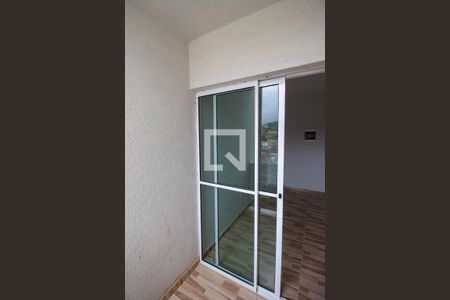 Apartamento para alugar com 2 quartos, 52m² em Vila Cristina, Ferraz de Vasconcelos