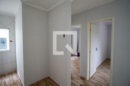 Apartamento para alugar com 2 quartos, 52m² em Vila Cristina, Ferraz de Vasconcelos
