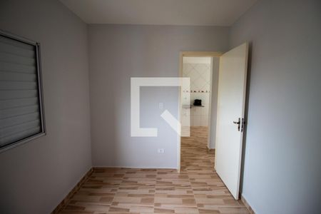 Apartamento para alugar com 2 quartos, 52m² em Vila Cristina, Ferraz de Vasconcelos