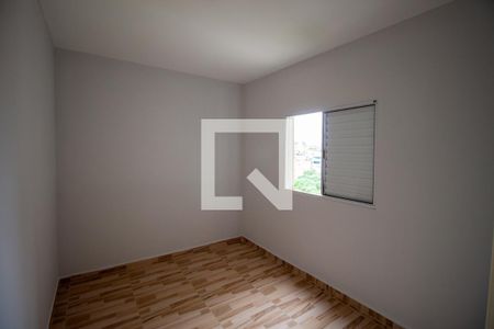 Apartamento para alugar com 2 quartos, 52m² em Vila Cristina, Ferraz de Vasconcelos