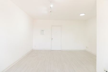 Sala e Quarto de apartamento à venda com 1 quarto, 40m² em Tatuapé, São Paulo