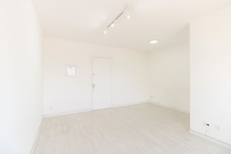 Sala e Quarto de apartamento à venda com 1 quarto, 40m² em Tatuapé, São Paulo