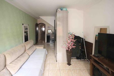 Casa à venda com 3 quartos, 300m² em Vila Primavera, São Paulo