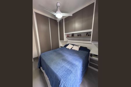 Apartamento para alugar com 2 quartos, 49m² em São Pedro, Osasco