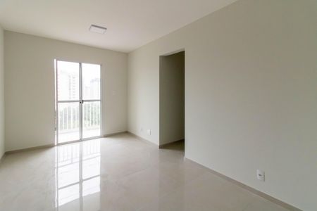 Sala de apartamento para alugar com 3 quartos, 64m² em Macedo, Guarulhos