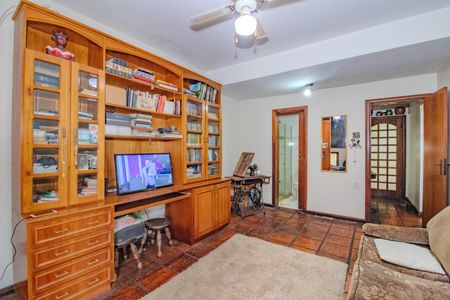 Casa para alugar com 3 quartos, 350m² em Agronomia, Porto Alegre