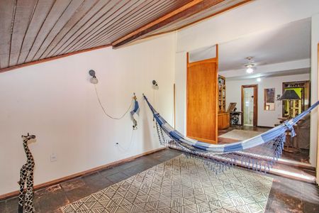 Casa para alugar com 3 quartos, 350m² em Agronomia, Porto Alegre