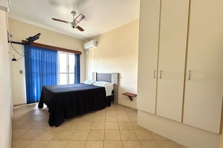 Suíte de apartamento para alugar com 1 quarto, 70m² em Campeche Leste, Florianópolis