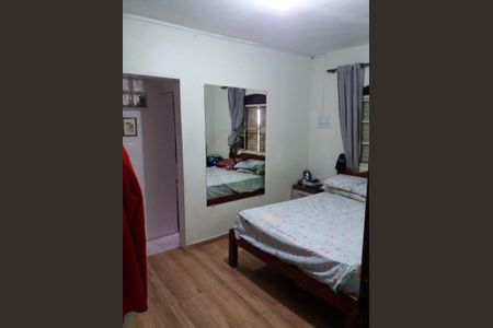 Casa à venda com 3 quartos, 138m² em Jardim Maria Duarte, São Paulo