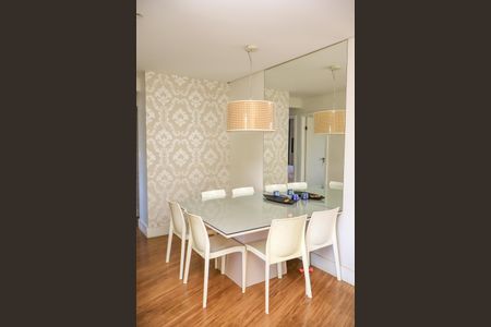 Sala de apartamento para alugar com 3 quartos, 90m² em Caminho das Árvores, Salvador