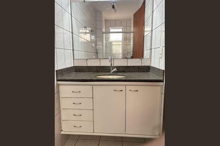 Apartamento para alugar com 3 quartos, 88m² em Patrimônio, Uberlândia