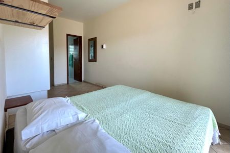 Suite de apartamento para alugar com 1 quarto, 70m² em Campeche Leste, Florianópolis