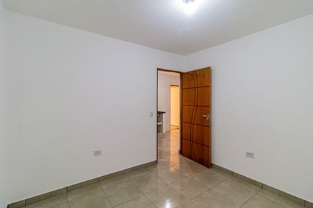 Quarto de casa para alugar com 1 quarto, 40m² em Jardim das Esmeraldas, São Paulo