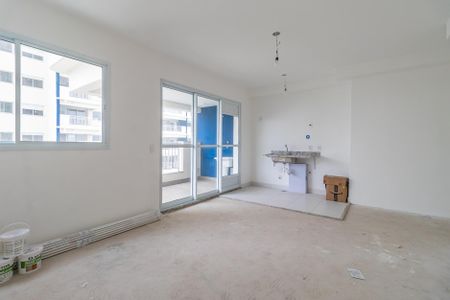 Apartamento para alugar com 1 quarto, 49m² em Jardim Esperanca, Barueri
