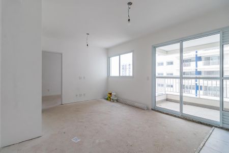 Apartamento para alugar com 1 quarto, 49m² em Jardim Esperanca, Barueri