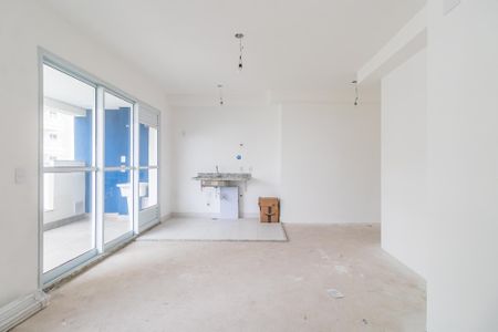 Apartamento para alugar com 1 quarto, 49m² em Jardim Esperanca, Barueri