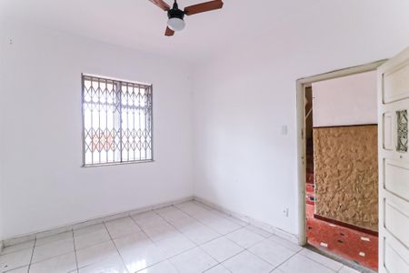Sala de apartamento para alugar com 1 quarto, 60m² em Engenho de Dentro, Rio de Janeiro