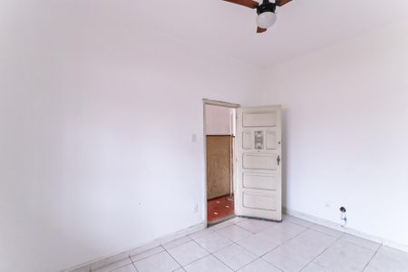 Sala de apartamento para alugar com 1 quarto, 60m² em Engenho de Dentro, Rio de Janeiro