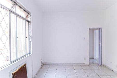 Quarto de apartamento para alugar com 1 quarto, 60m² em Engenho de Dentro, Rio de Janeiro