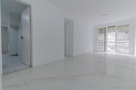Sala de apartamento para alugar com 2 quartos, 70m² em Ipanema, Rio de Janeiro