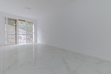 Sala de apartamento para alugar com 2 quartos, 70m² em Ipanema, Rio de Janeiro