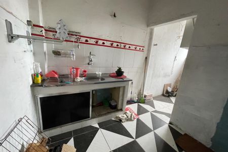 Apartamento para alugar com 2 quartos, 60m² em Vila Centenario, Duque de Caxias