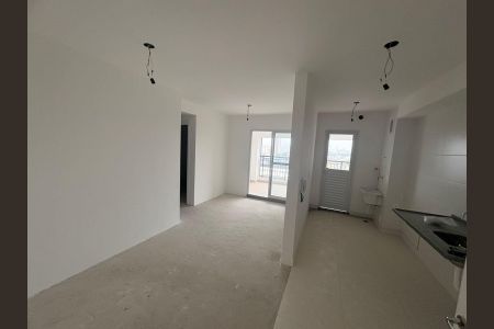 Apartamento para alugar com 2 quartos, 67m² em Bonfim, Campinas