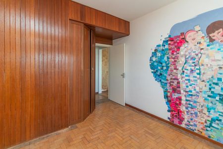 Quarto 1 de apartamento para alugar com 2 quartos, 67m² em Santana, Porto Alegre