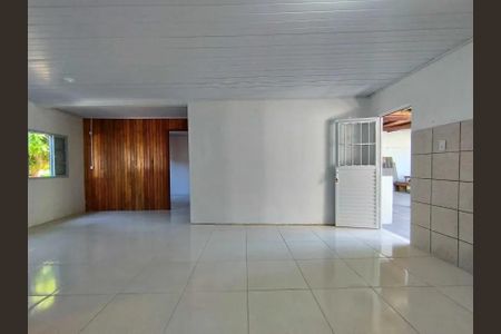 Casa para alugar com 2 quartos, 85m² em Santo Afonso, Novo Hamburgo
