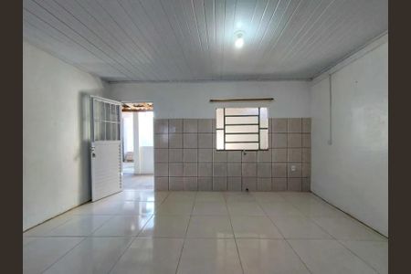Casa para alugar com 2 quartos, 85m² em Santo Afonso, Novo Hamburgo