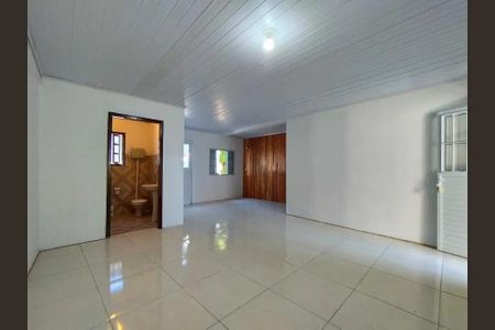 Casa para alugar com 2 quartos, 85m² em Santo Afonso, Novo Hamburgo