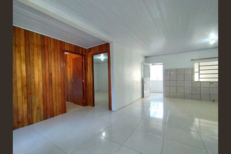 Casa para alugar com 2 quartos, 85m² em Santo Afonso, Novo Hamburgo