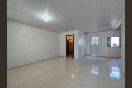 Casa para alugar com 2 quartos, 85m² em Santo Afonso, Novo Hamburgo