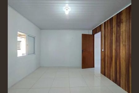 Casa para alugar com 2 quartos, 85m² em Santo Afonso, Novo Hamburgo