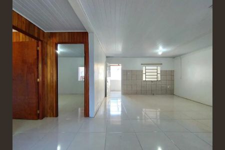 Casa para alugar com 2 quartos, 85m² em Santo Afonso, Novo Hamburgo