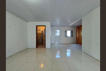Casa para alugar com 2 quartos, 85m² em Santo Afonso, Novo Hamburgo
