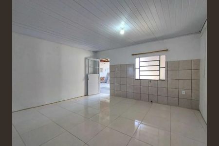 Casa para alugar com 2 quartos, 85m² em Santo Afonso, Novo Hamburgo