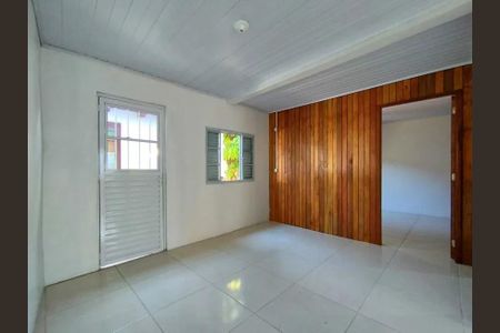 Casa para alugar com 2 quartos, 85m² em Santo Afonso, Novo Hamburgo