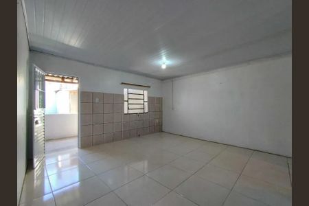 Casa para alugar com 2 quartos, 85m² em Santo Afonso, Novo Hamburgo