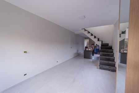 Sala de casa à venda com 3 quartos, 330m² em Aricanduva, São Paulo