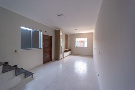 Sala de casa à venda com 3 quartos, 330m² em Aricanduva, São Paulo