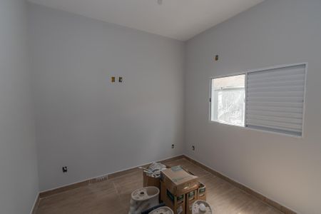 Quarto 1 de casa para alugar com 2 quartos, 75m² em Vila Real, Hortolândia