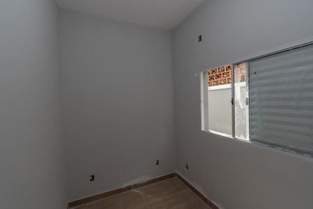 Quarto 2 de casa para alugar com 2 quartos, 75m² em Vila Real, Hortolândia