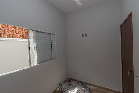 Quarto 2 de casa para alugar com 2 quartos, 75m² em Vila Real, Hortolândia