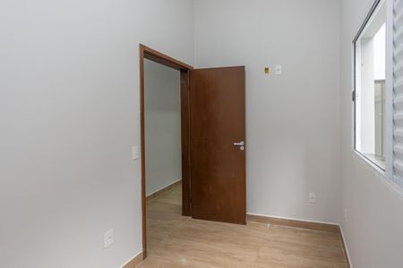 Quarto 2 de casa para alugar com 2 quartos, 75m² em Vila Real, Hortolândia