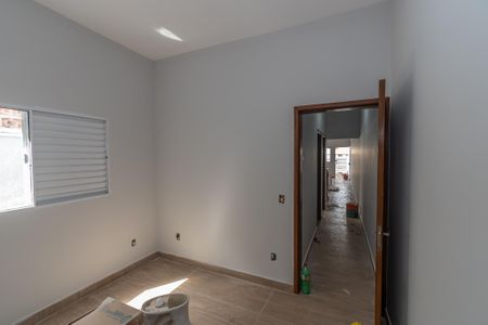 Quarto 1 de casa para alugar com 2 quartos, 75m² em Vila Real, Hortolândia