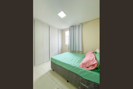 Quarto 1 de apartamento à venda com 2 quartos, 45m² em Jardim Boa Vista, Osasco